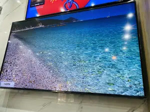 Sealed in Box Samsung(50AU9000)50 Uhd Smart LED Tv