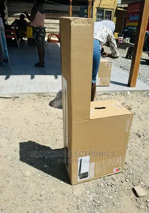 Spectacular Sound System HW-Q700A.With Woofer Samsung