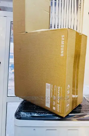 B650 Spectacular Sound Quality With Woofer 430W Samsung