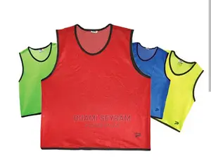 Football Bibs