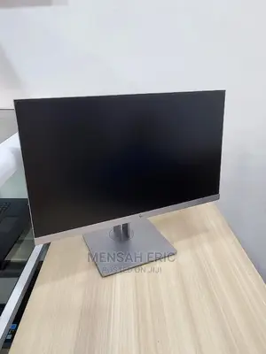 24" Hp Edgeless Monitor