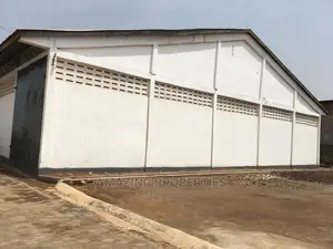 Warehouse for Sale at Tema Community 12