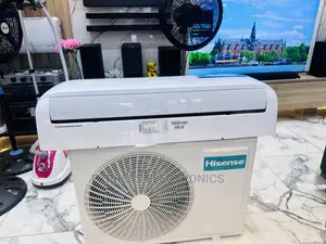 2.5hp Hisense AC