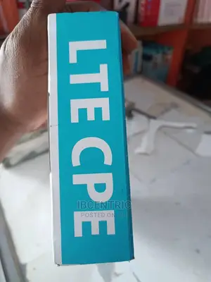 LTE Cpe 4g/5g Router