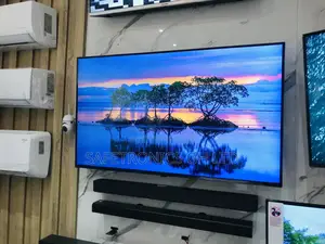 AU71 Samsung LED UHD Crystal Smart 65 Inches Tv