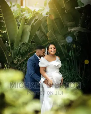 Wedding Photography