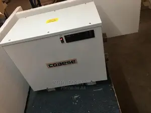 15kw Spa/Pool Heater