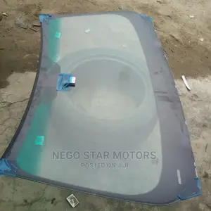 Bmw F30 Front Windscreen
