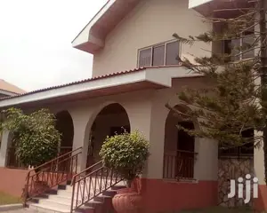 4bdrm House in Bronko Housing, Accra Metropolitan for rent