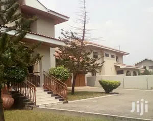 4bdrm House in Bronko Housing, Accra Metropolitan for rent