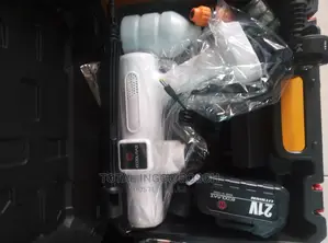 Car Wash Gun( Cordless)