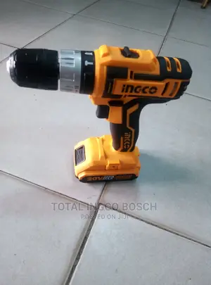 20volt Concrete Drill(Cordless)