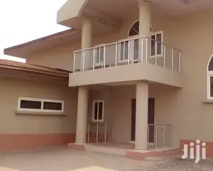 4bdrm House in Bronko Housing, Accra Metropolitan for Rent