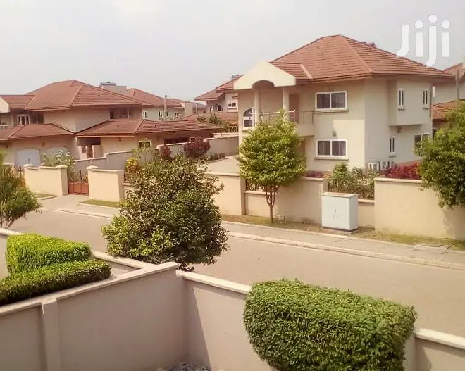 4bdrm House in Bronko Housing, Accra Metropolitan for Rent