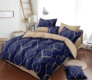 Duvet Set - Suoer King Size
