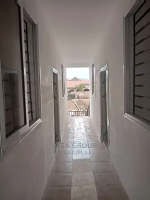 1bdrm Apartment in Wisa Groups, Accra Metropolitan for rent