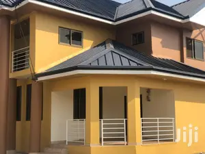 4bdrm House in Bronko Housing, Accra Metropolitan for rent