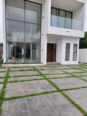 4bdrm House in Testimonial Building, East Legon for sale
