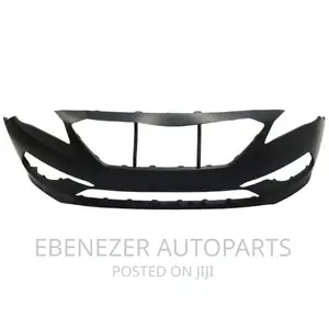 Hyundai Sonata 2014 Front Bumper