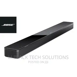 Bose Soundbar 700