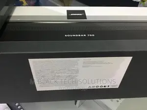 Bose Soundbar 700