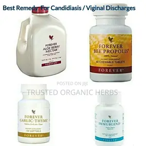 Best Remedy for Candidiasis Vaginal Discharges