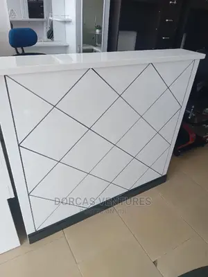 Reception Table