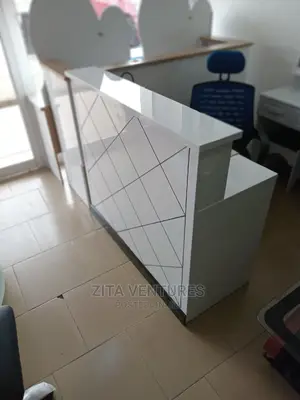 Reception Table