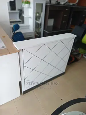 Reception Table