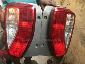Kia Cadenza Taillight 2013
