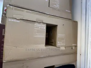 Lovely  Samsung Soundbar Hw-Q930 With Woofer