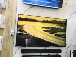 LP50 LG UHD  32 Inches Glossy LED Tv