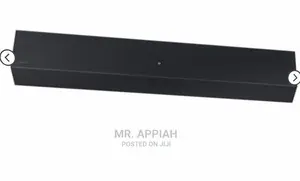 Durable and Affordable Samsung HW-C400 Sound Bar System.