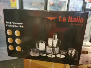 Get Your Quality Kitchen Food Processor
