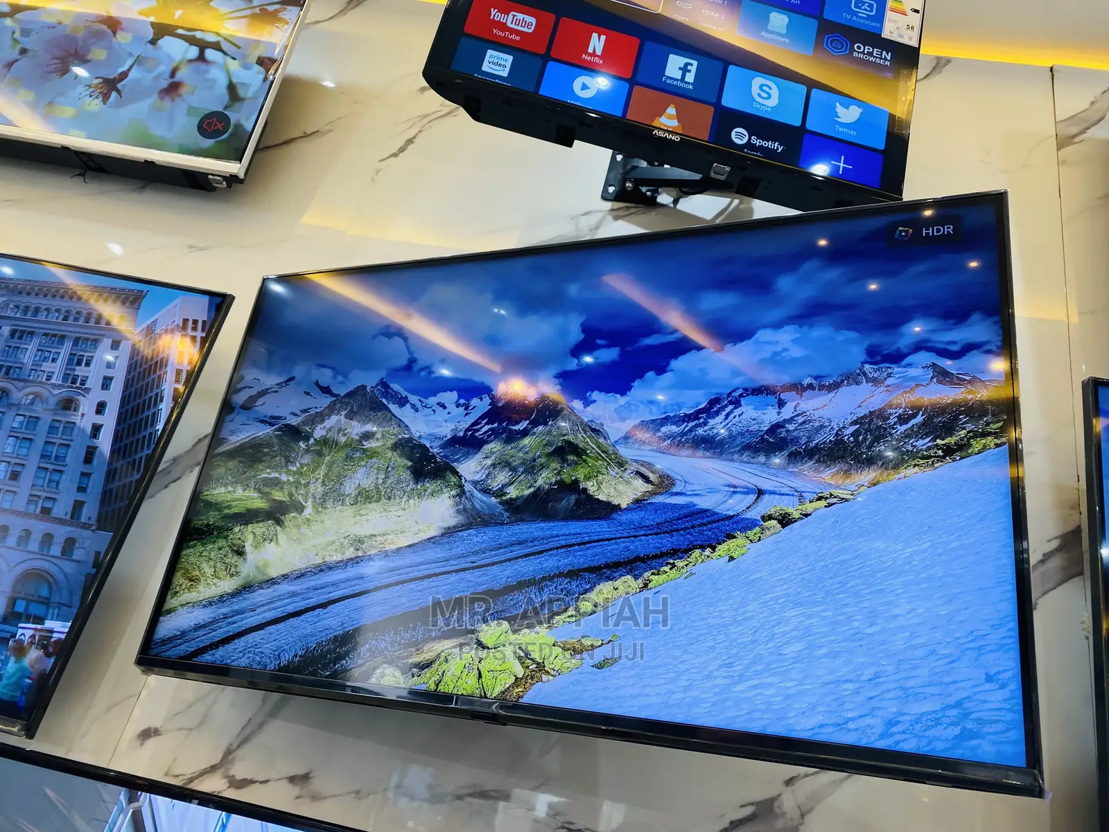 Durable and Affordable Samsung 32 Inch 32T5300 FHD Tv 