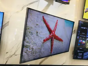 Smart Original UHD 82 Inches Glossy LED Lg UP80 Tv
