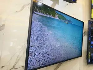 UQ90 Smart Crystal LG 86 Inches Glossy Reliable Tv