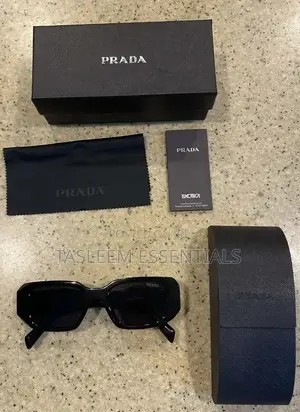 Prada Women's Sunglasses