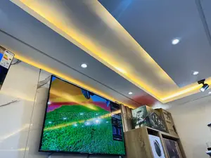 Lovely  New 50au9000 UHD Smart Samsung Tv 