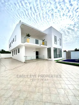 4bdrm House in East Legon for sale