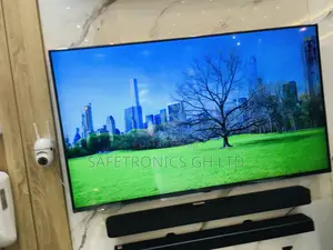 High Quality A1pa 55 Inches Glossy LED LG Tv