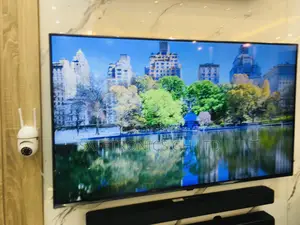 CS6LA LG UHD Smart Glossy Oled 55 Inches CS6LA Tv