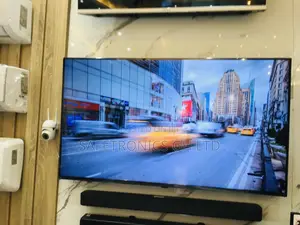 Mostly Affordable LG UHD Smart 65 Inches G1PVA Glossy LED