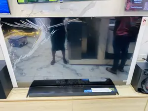 Energy Saving Samsung 65 Inch Uhd Crystal Tv(65AU7092) 