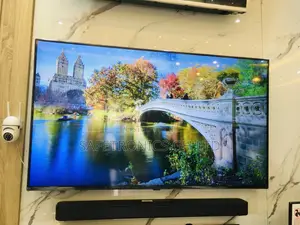 Crystal Original 77 Inches Glossy Oled G1PVA LG Tv