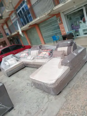 4 Set Sofa
