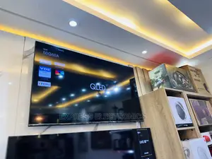 Samsung QLED Lovely  Display UHD Smart 56 at Q69B