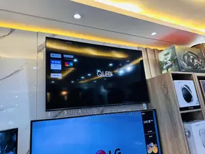 55QN90B (QLED )Crisper Dialogue Sam QLED Smart Tv 