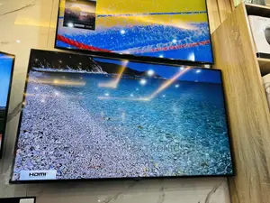 Crisper Dialogue QLED UHD Smart Samsung 65QN85A (QLED )