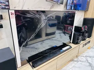 Samsung Lovely  New Oled Smart 65S95 (OLED )